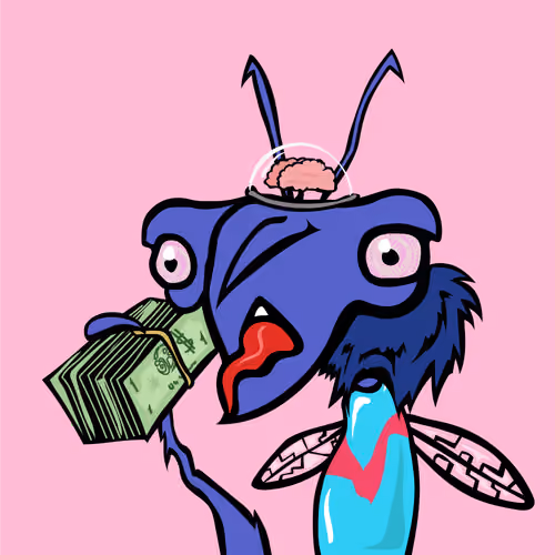 Scumbug #6355