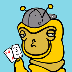 Scumbug #9