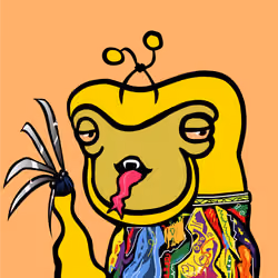 Scumbug #4897