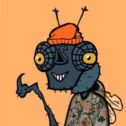 Scumbug #11189