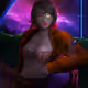 9