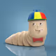3158