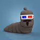 3037