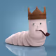 3134
