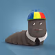 1374