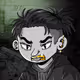 Outcast #33