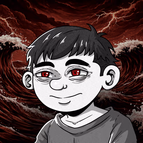 Outcast #671