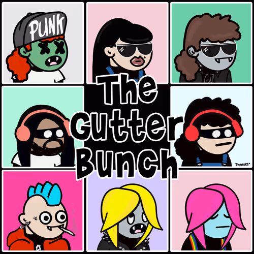 GutterBunch
