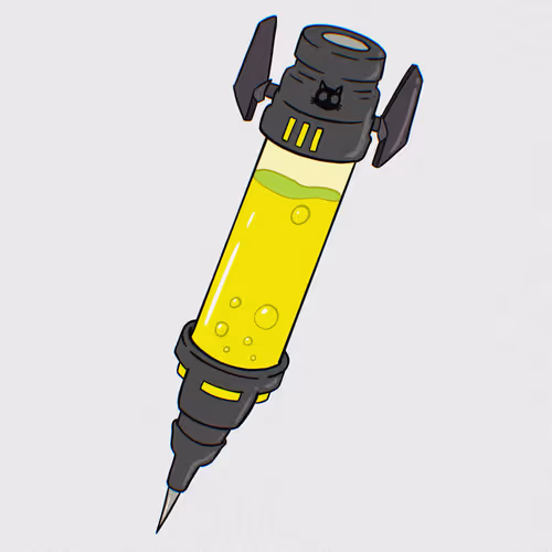ODD SERUM