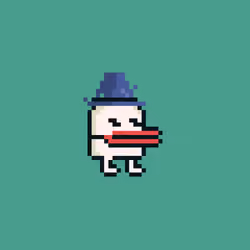 Lil Kuchi #54