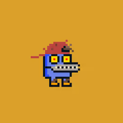 Lil Kuchi #55