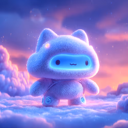 Cloudborn 731064513