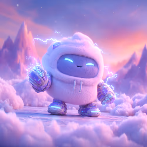 Cloudborn 731064513