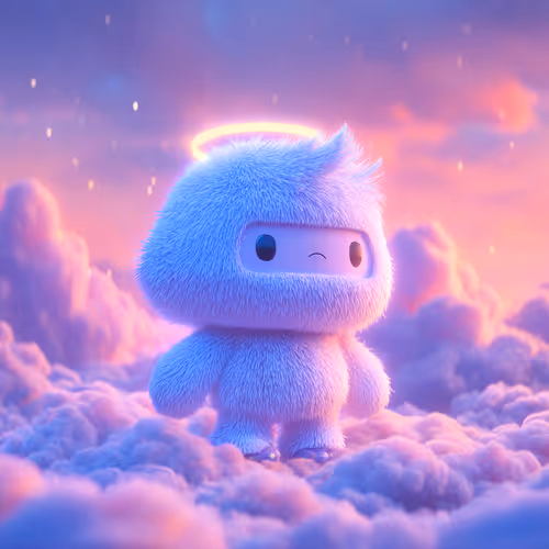 Cloudborn 731064513