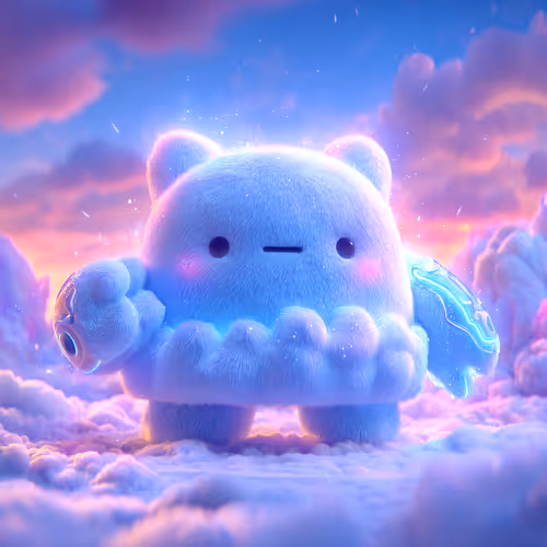 Cloudborn 731064513