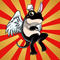 Suzuka Frogs #3047