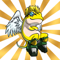 Suzuka Frogs #1536