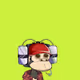 6441