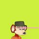 6054