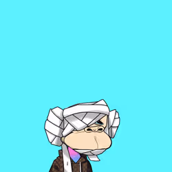 6638