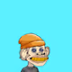 6439