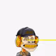 7100
