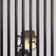 Jailed Baby Ape Club #8552