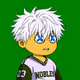 The Nobles #988