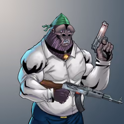 DAGC #239