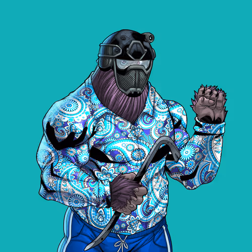 DAGC #2447