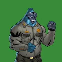DAGC #3290