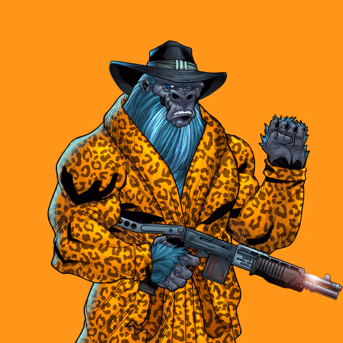 DAGC #2285