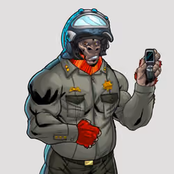 DAGC #3289