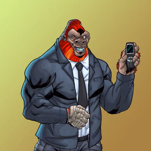DAGC #3363