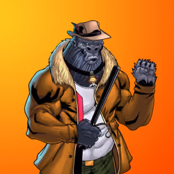 DAGC #3024