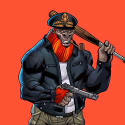 DAGC #3022