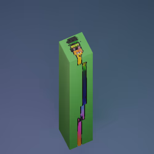 Item #390 Media