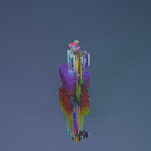 Bgan Pillars