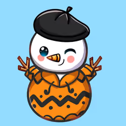 Society Of Snowmen #28