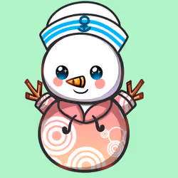 Society Of Snowmen #20