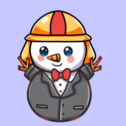 Society Of Snowmen #23