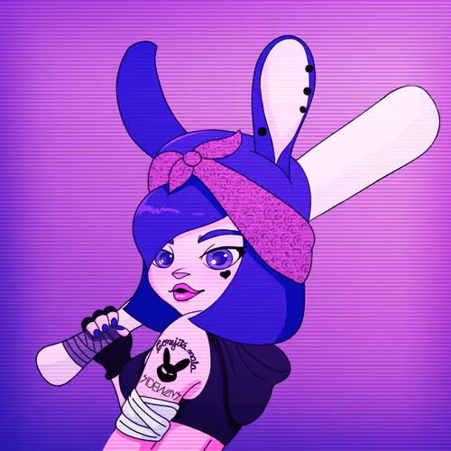 Natirupe V2