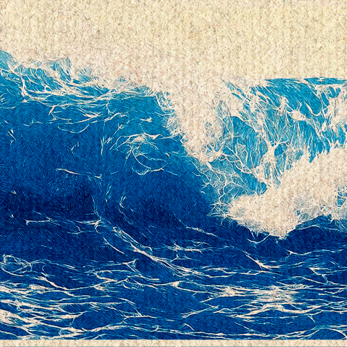 Linocean #31