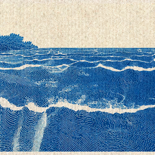 Linocean #115