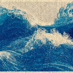 Linocean #14