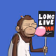 Ape Haterz NFT Club #3649