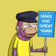 Ape Haterz NFT Club #4028