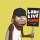 Ape Haterz NFT Club #2438
