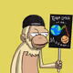 Ape Haterz NFT Club #2441
