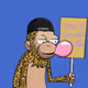 Ape Haterz NFT Club #3643